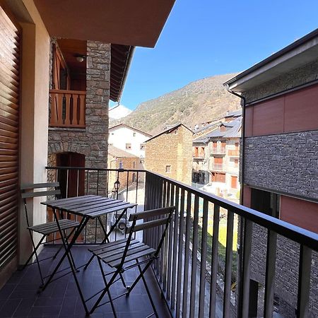 Apartaments Matxicots - L'Amfitriona Риалп Екстериор снимка