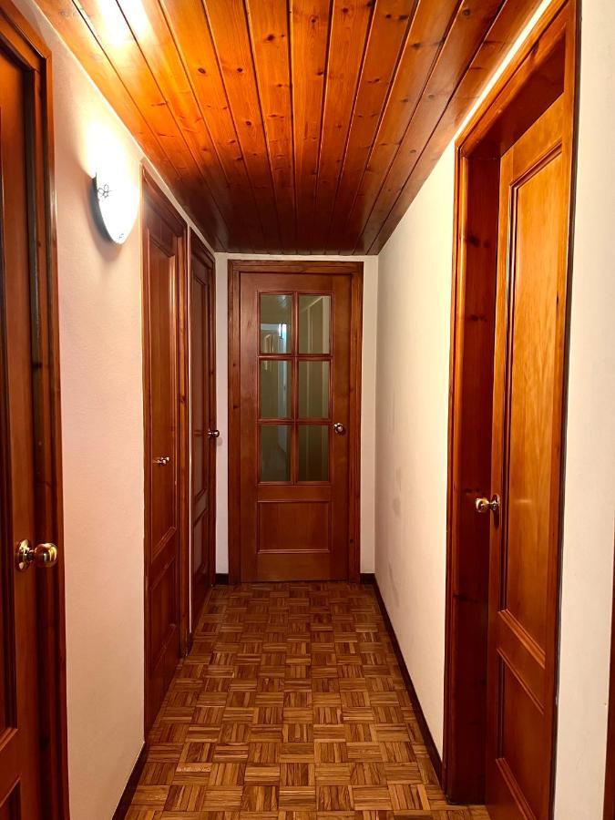 Apartaments Matxicots - L'Amfitriona Риалп Екстериор снимка