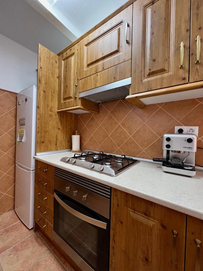 Apartaments Matxicots - L'Amfitriona Риалп Екстериор снимка