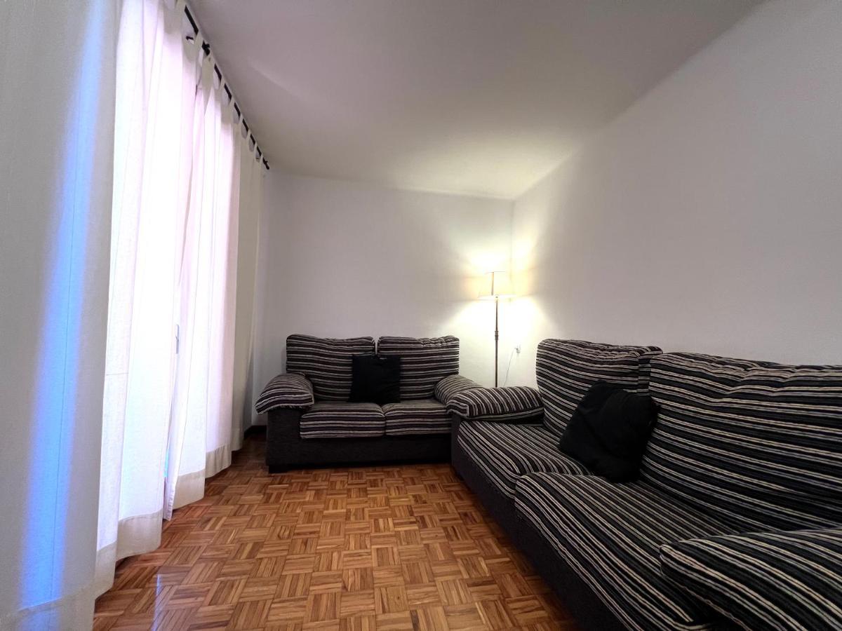 Apartaments Matxicots - L'Amfitriona Риалп Екстериор снимка