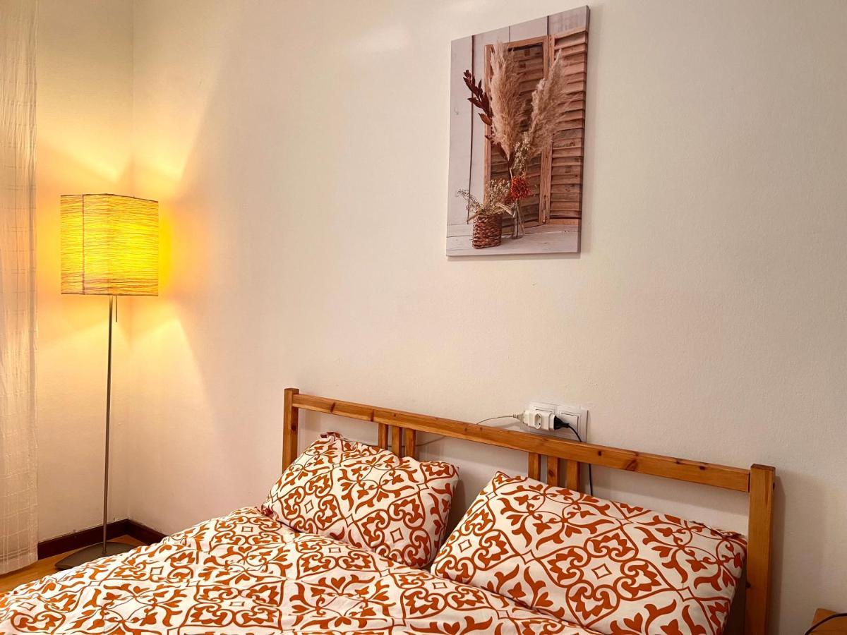 Apartaments Matxicots - L'Amfitriona Риалп Екстериор снимка