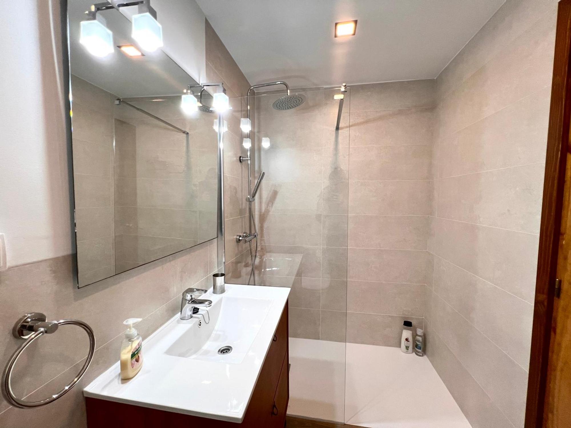 Apartaments Matxicots - L'Amfitriona Риалп Екстериор снимка