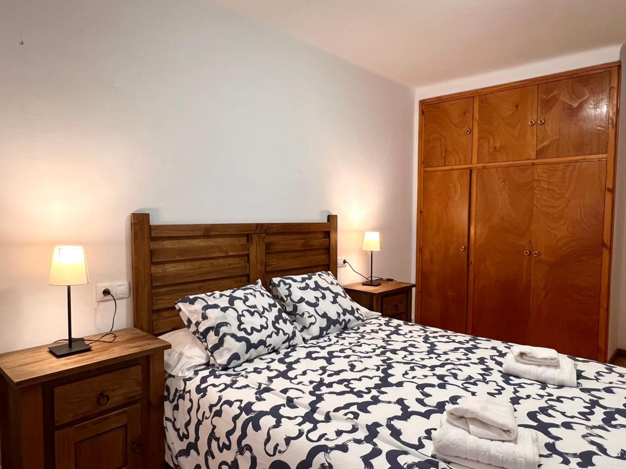 Apartaments Matxicots - L'Amfitriona Риалп Екстериор снимка